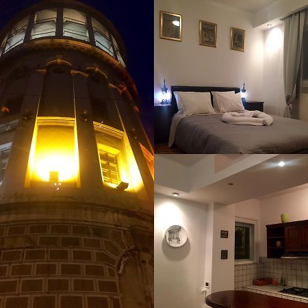 Martini Studio Apartment Bucharest Luaran gambar