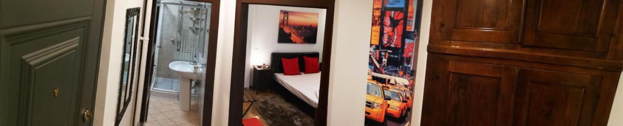 Martini Studio Apartment Bucharest Luaran gambar